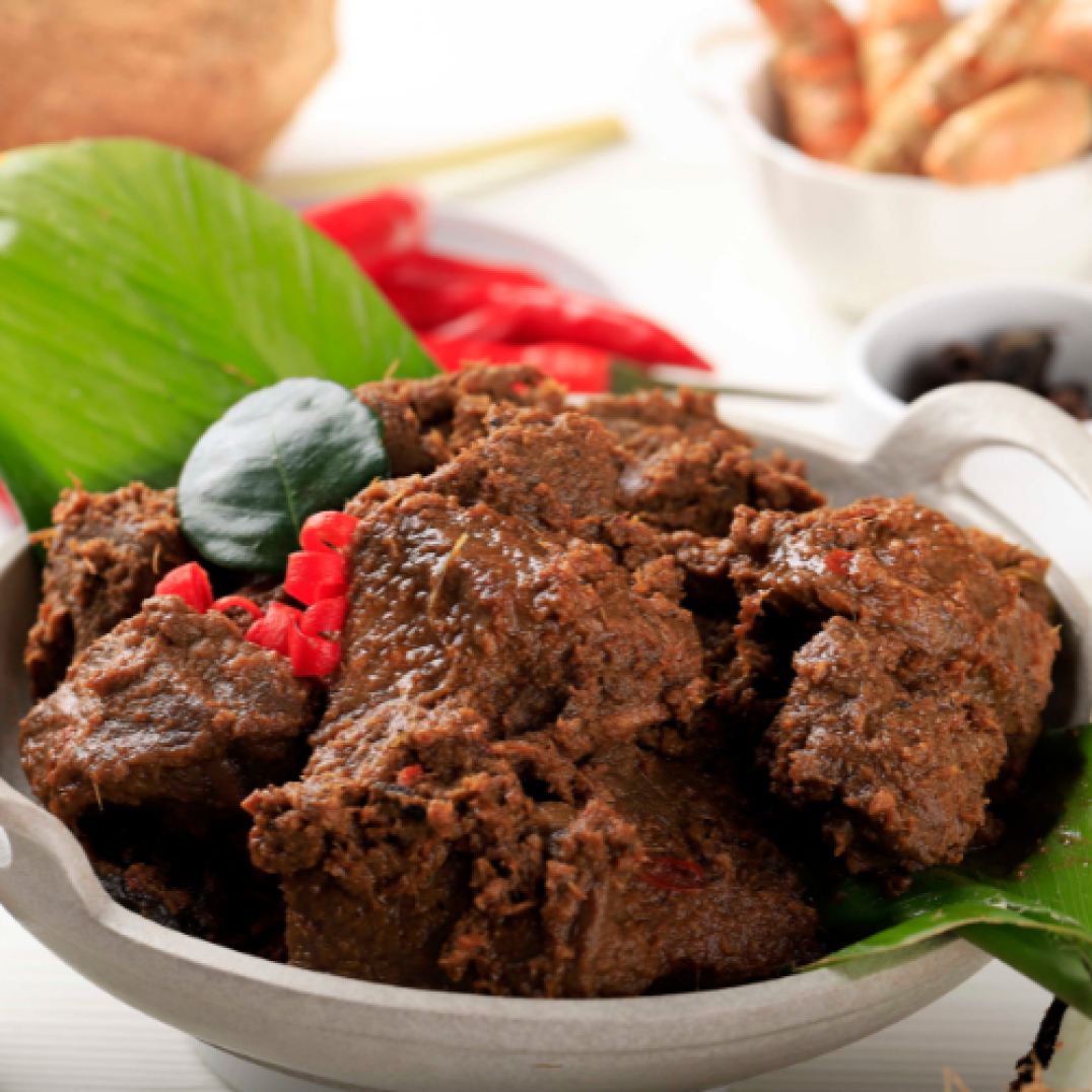 Rendang